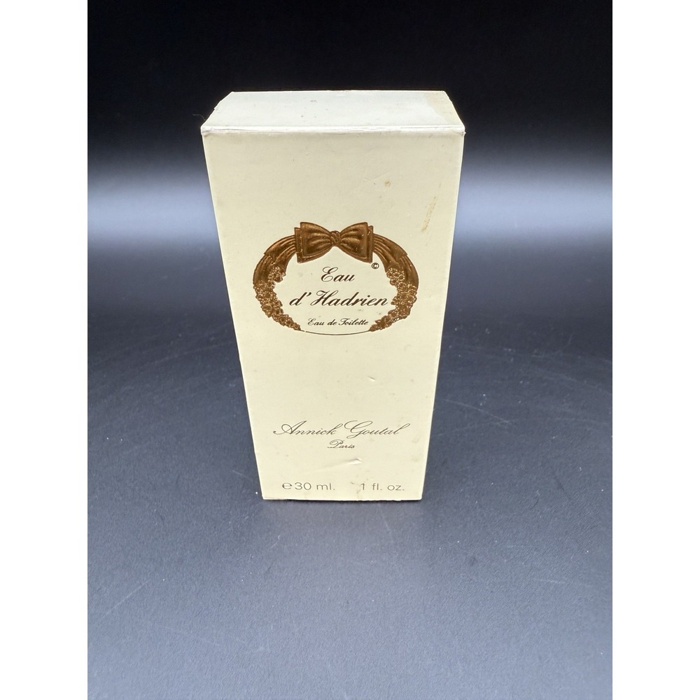 Eau D'Hadrien by Annick Goutal Eau De Parfum Spray 30 ml / 1 oz